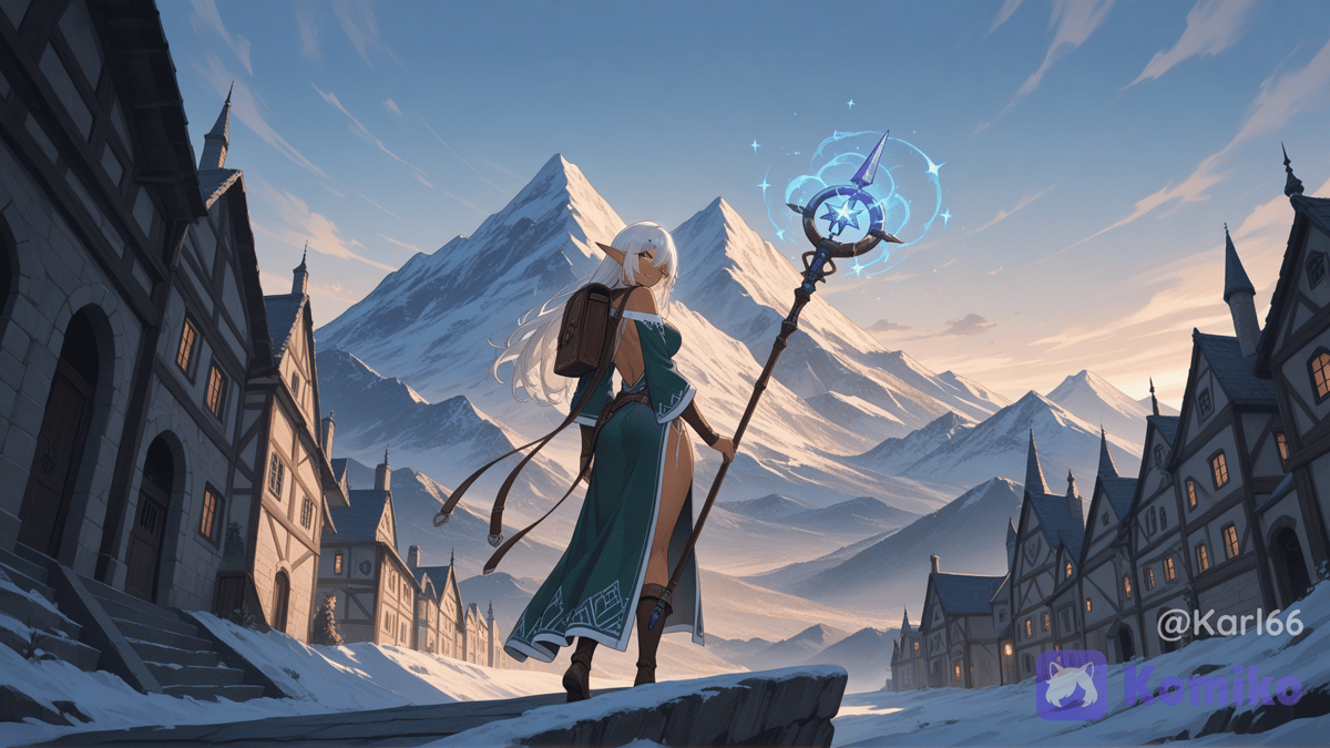 High Elf