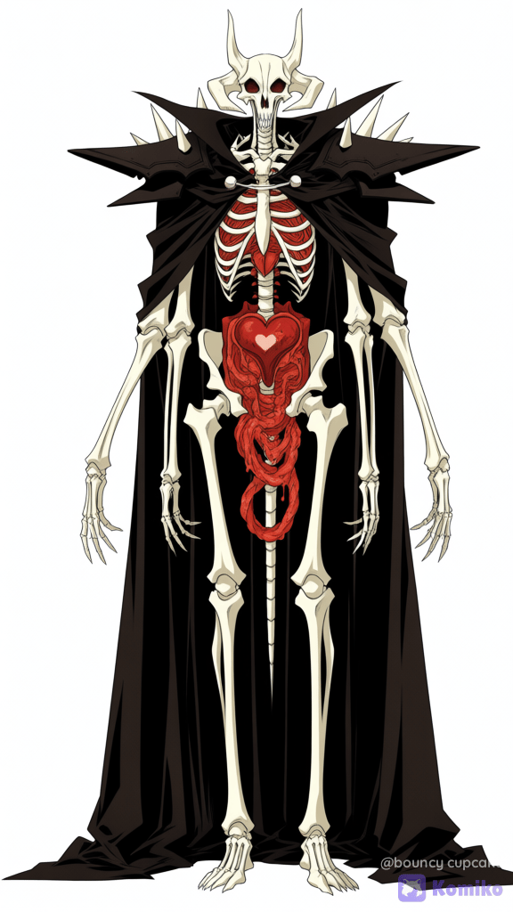 Saint "Santo".