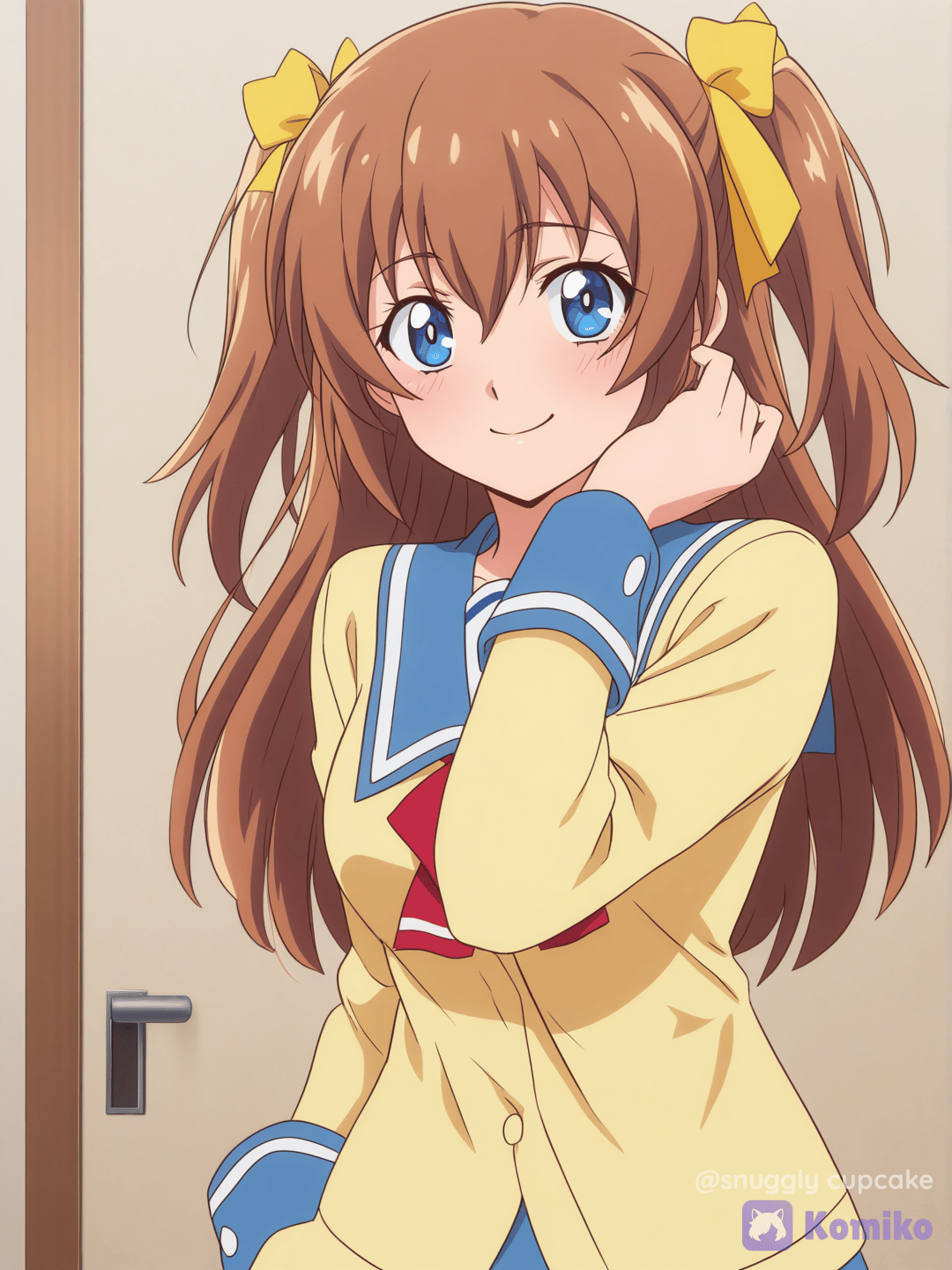 Priscilla