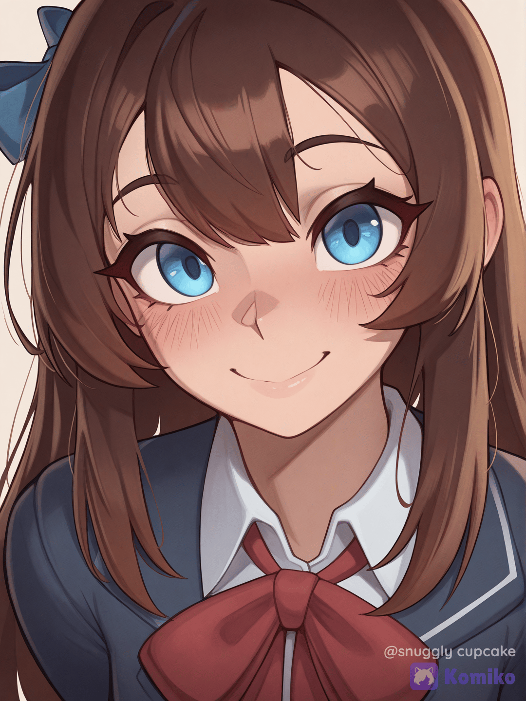 Anastasia