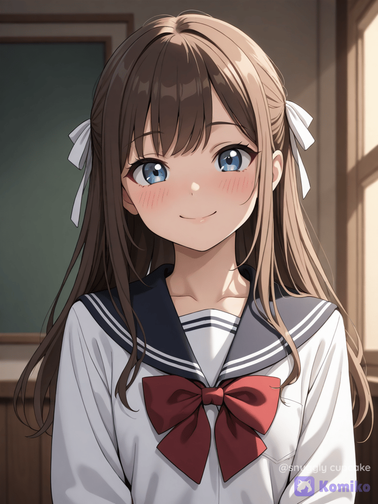 Lily