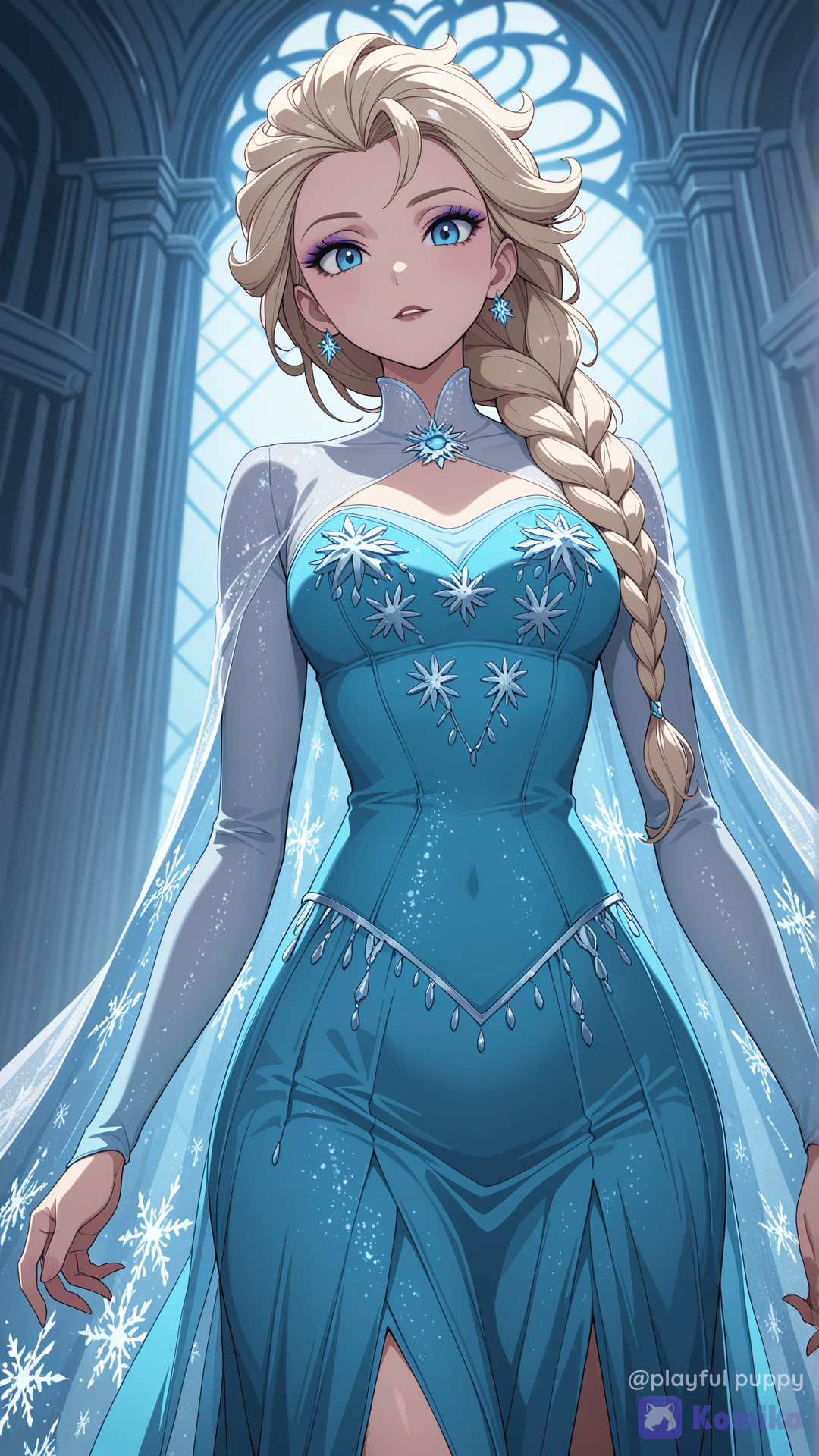 elsa