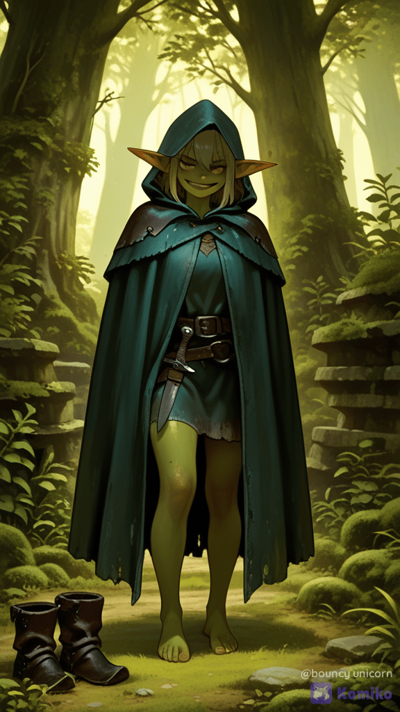 Goblina