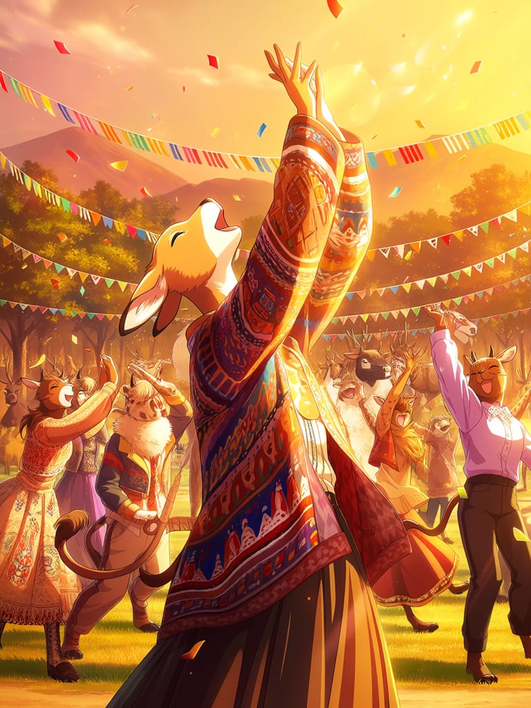 YOU WERE BORN TO BE FREE