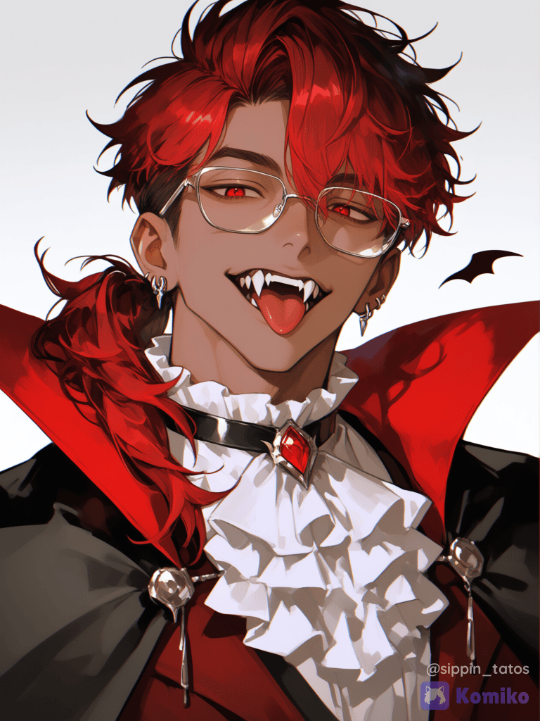 Halloween Time! ...early