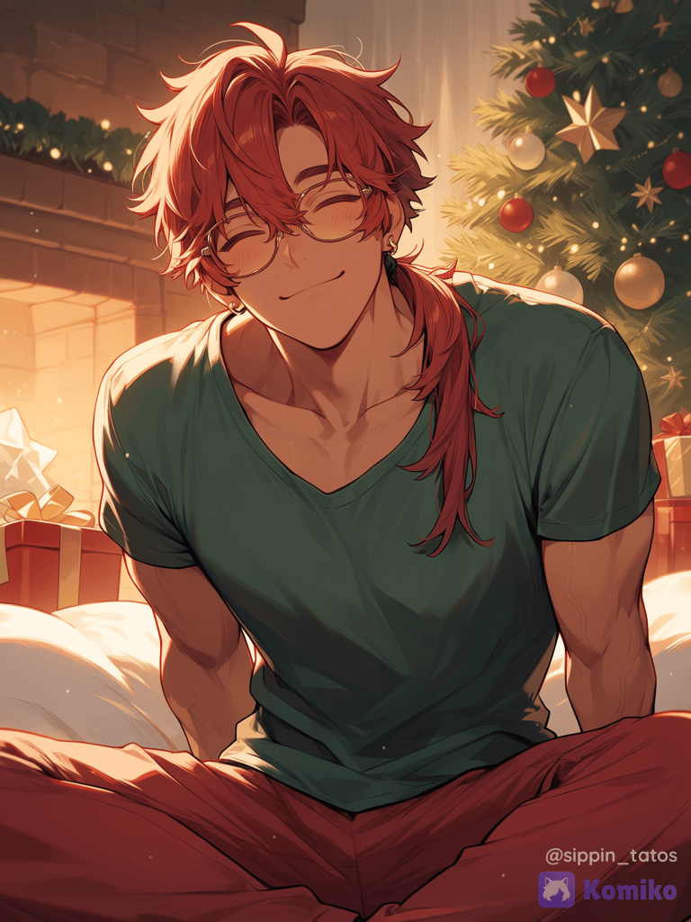 🎄X-mas In September/October🎄