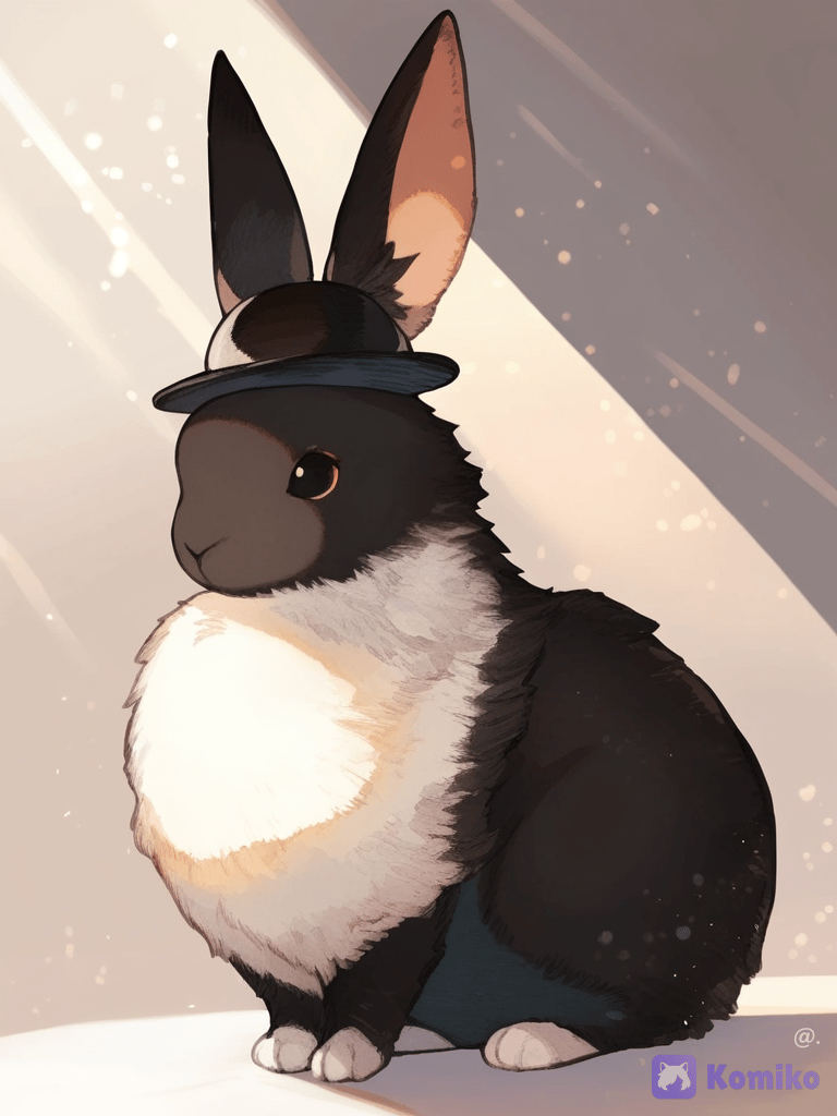 🐇🐇🐇