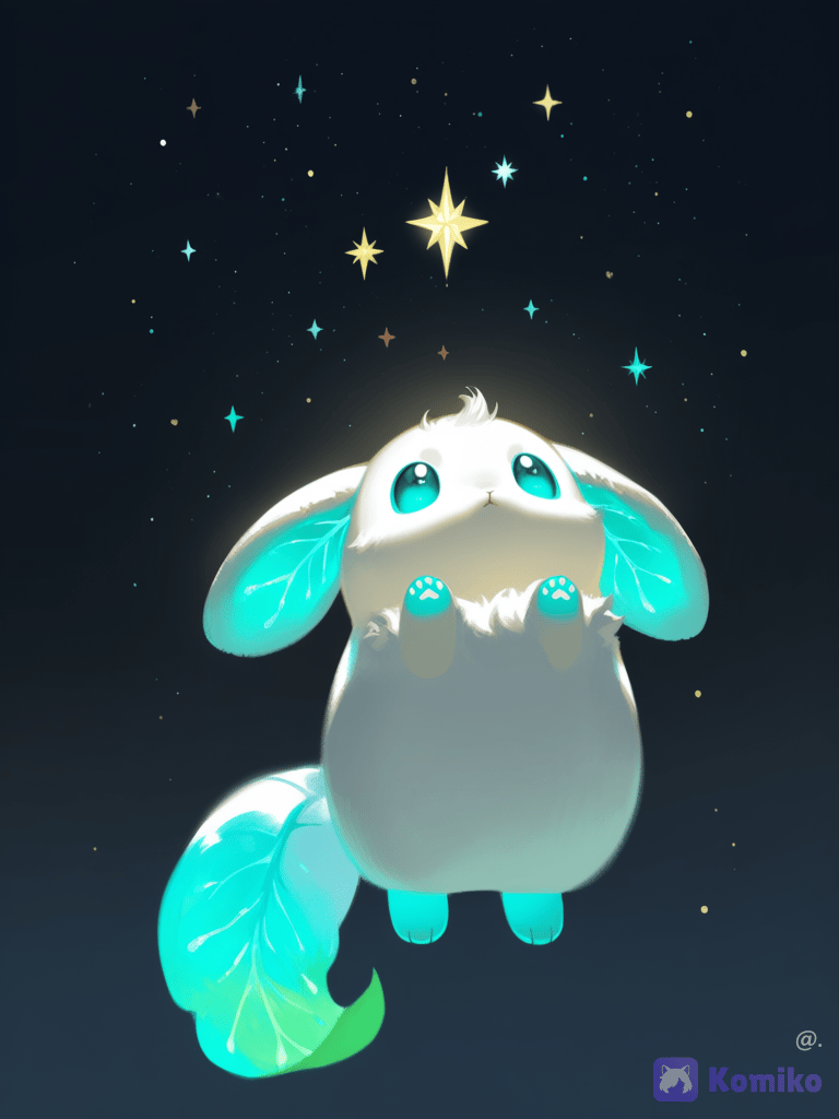 ✨🐇✨