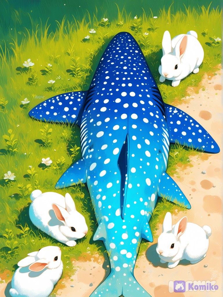 🐇 Playa con conejitos🐇🐇