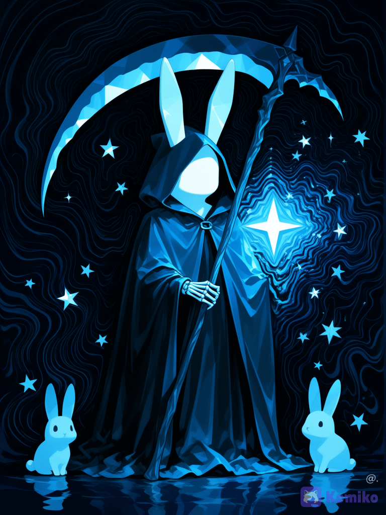 🐇 La parca