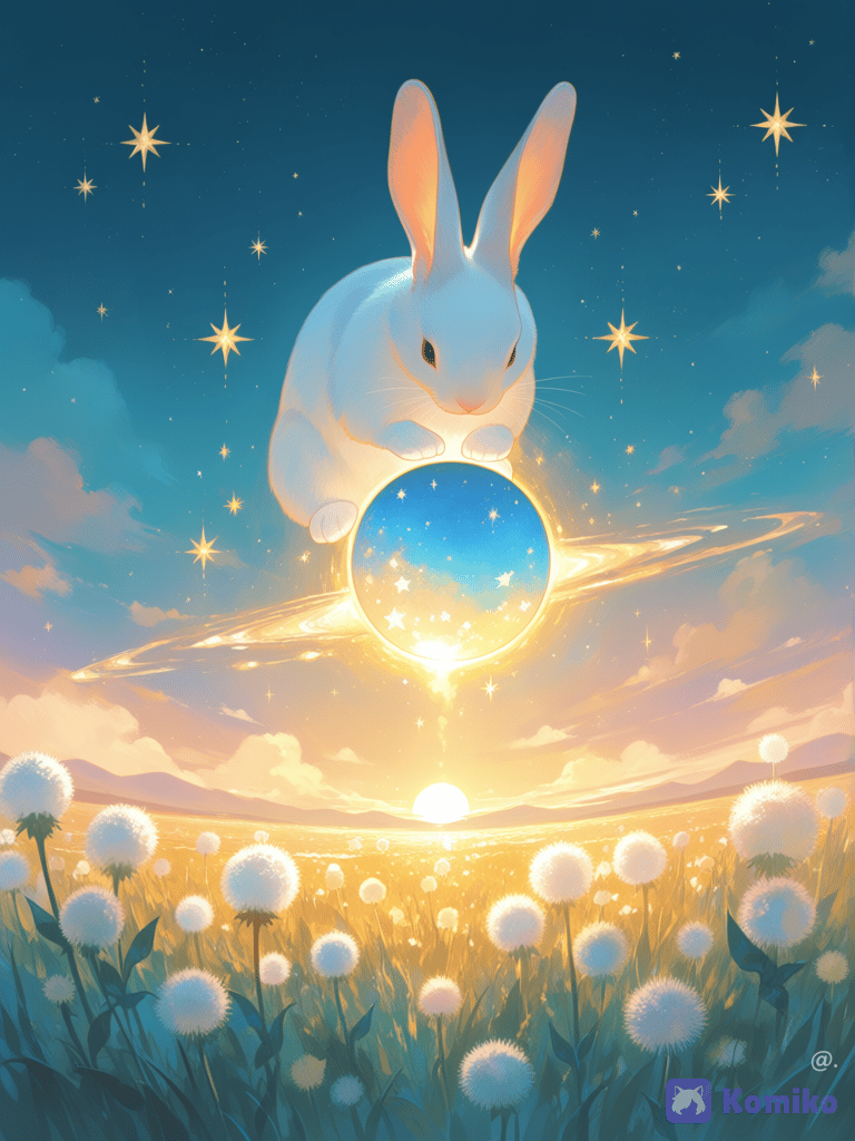 🐇🐇🐇