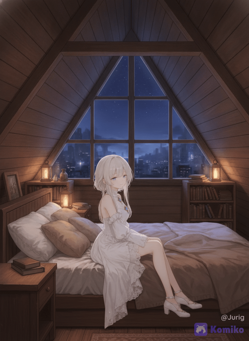 Sleepy