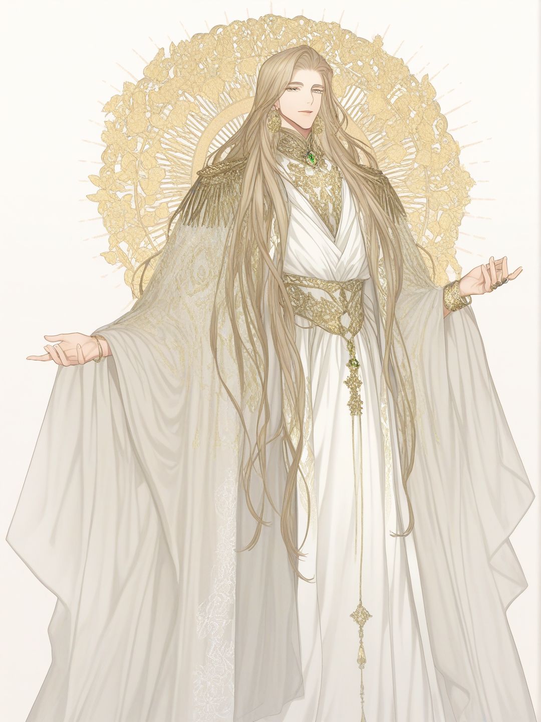 Crown prince