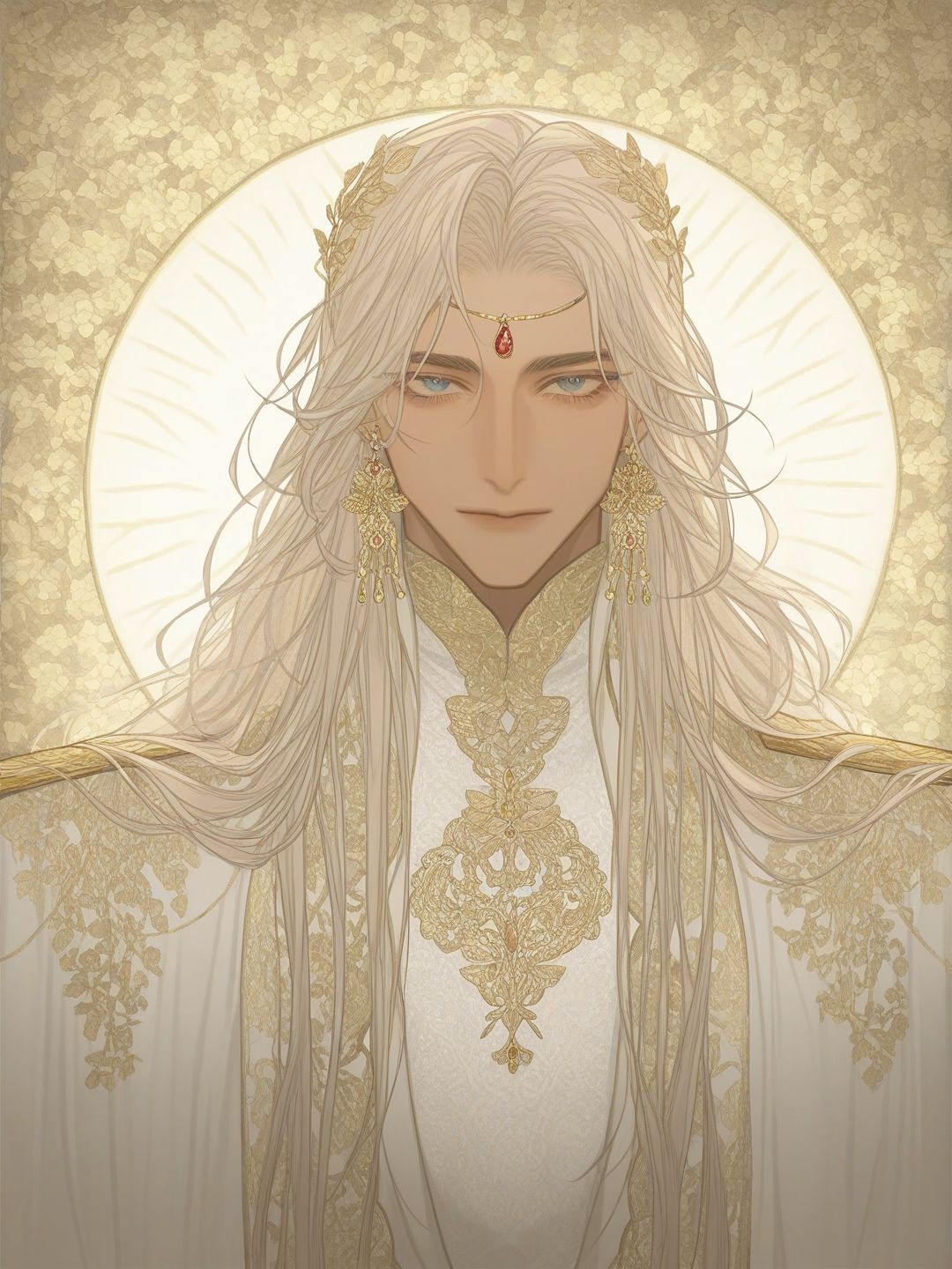 Crown prince
