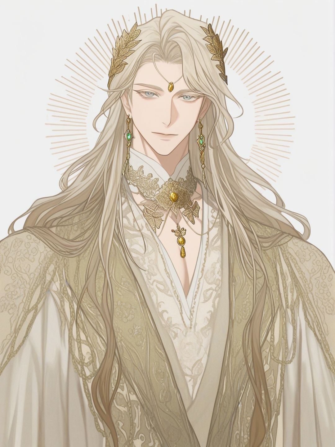 Crown prince