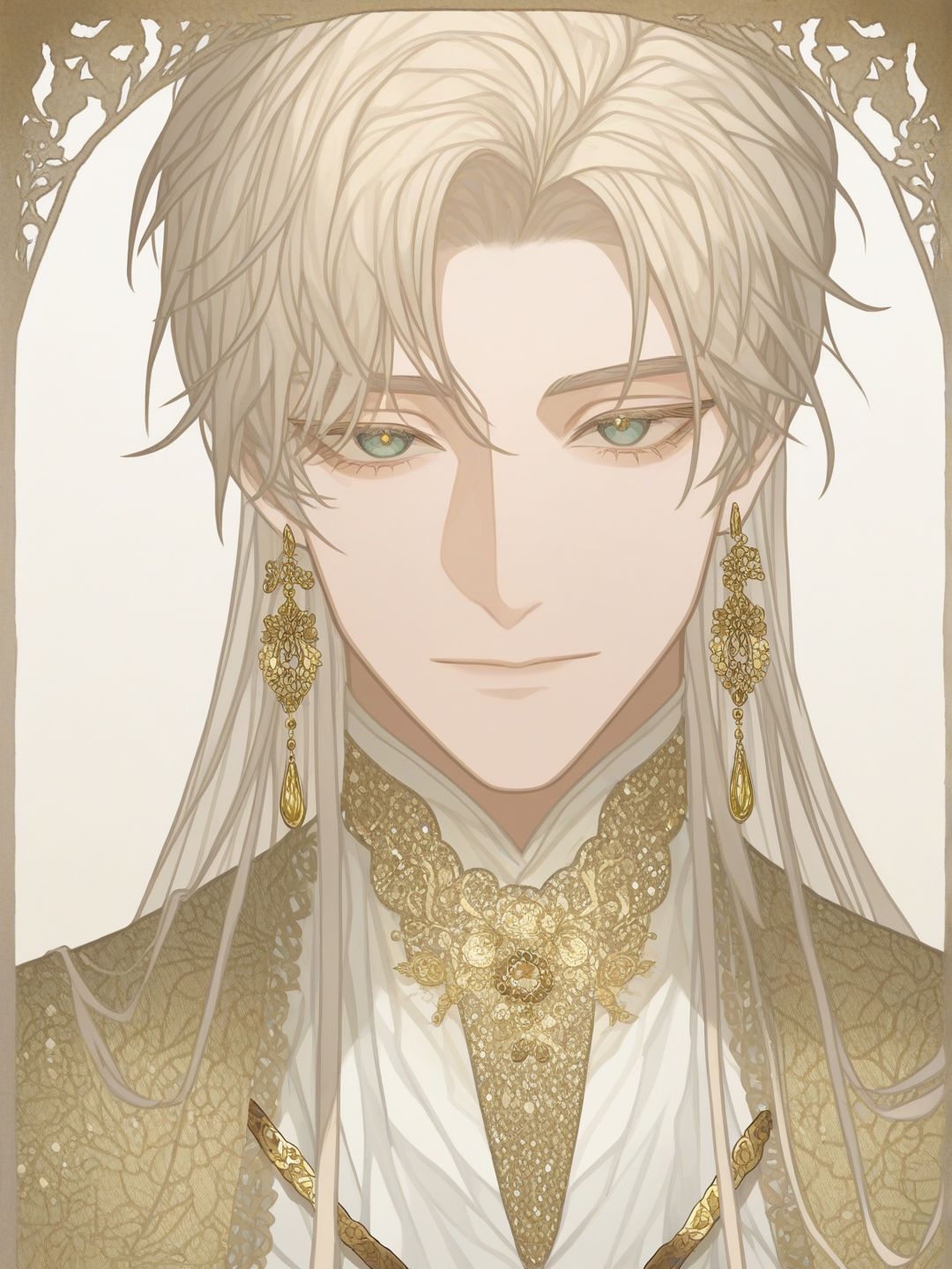 Crown Prince