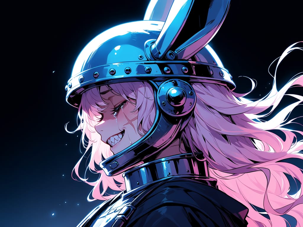 Pain, suffering and anguish.