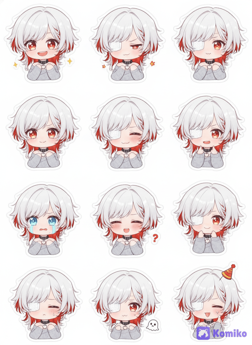 A compilation of the nonsense I just made.