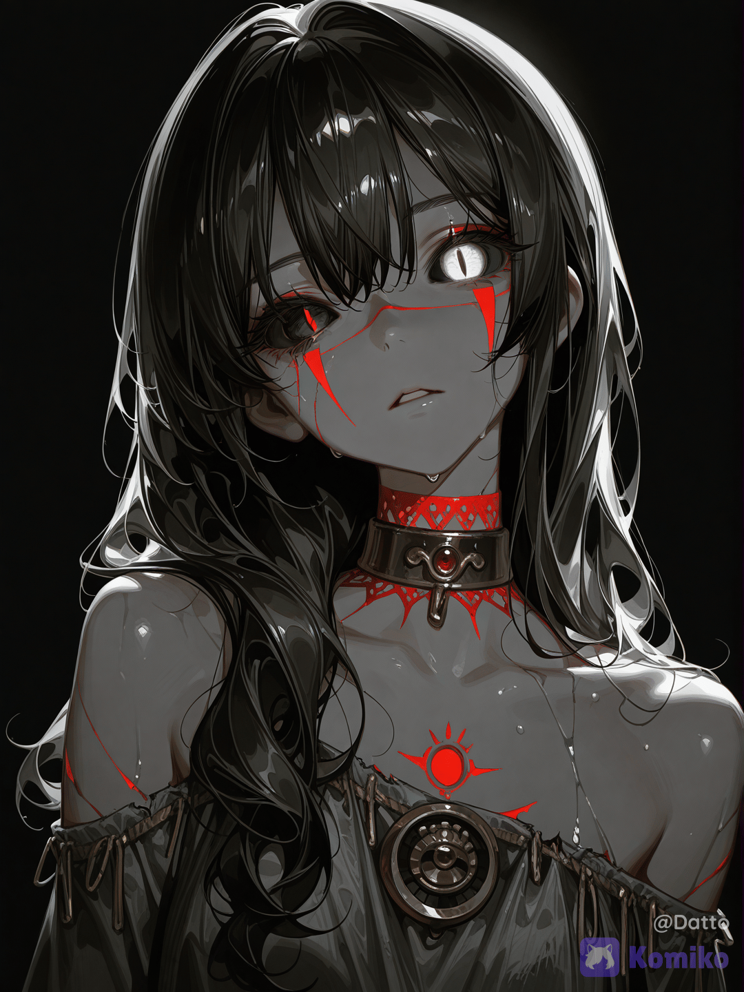Look at me...