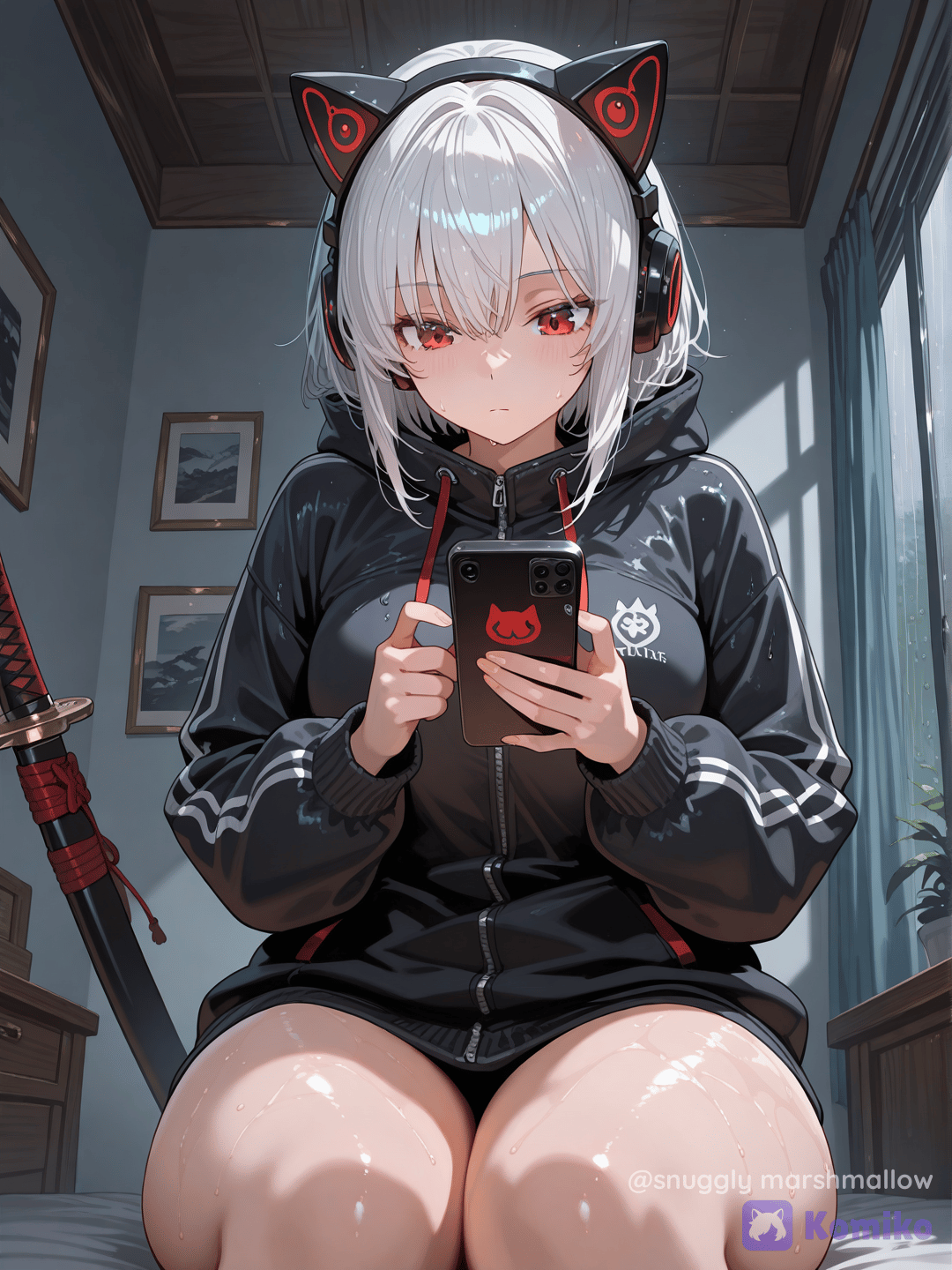 cat