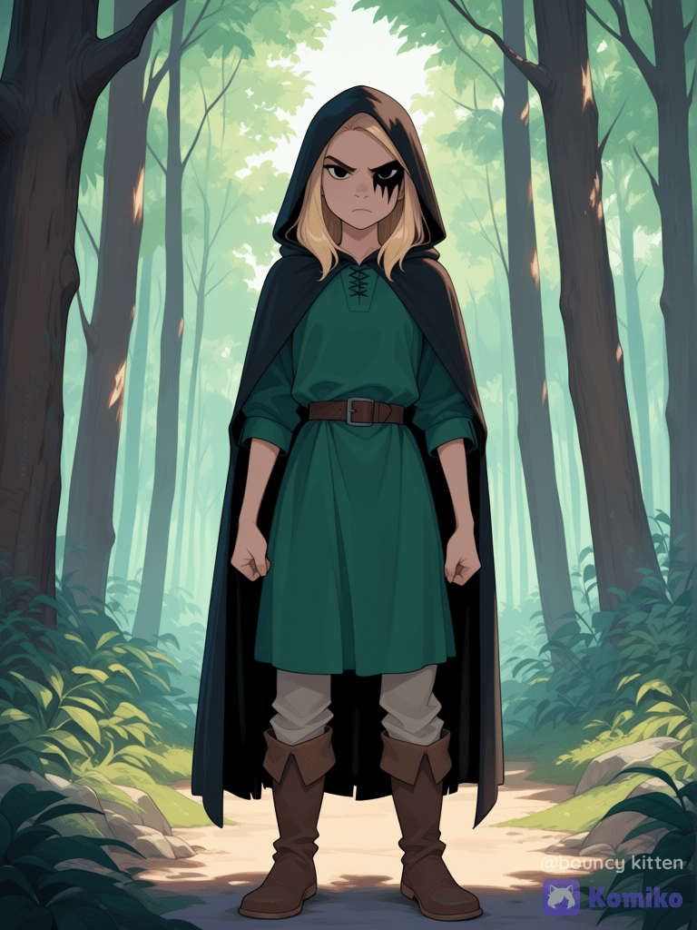 woods