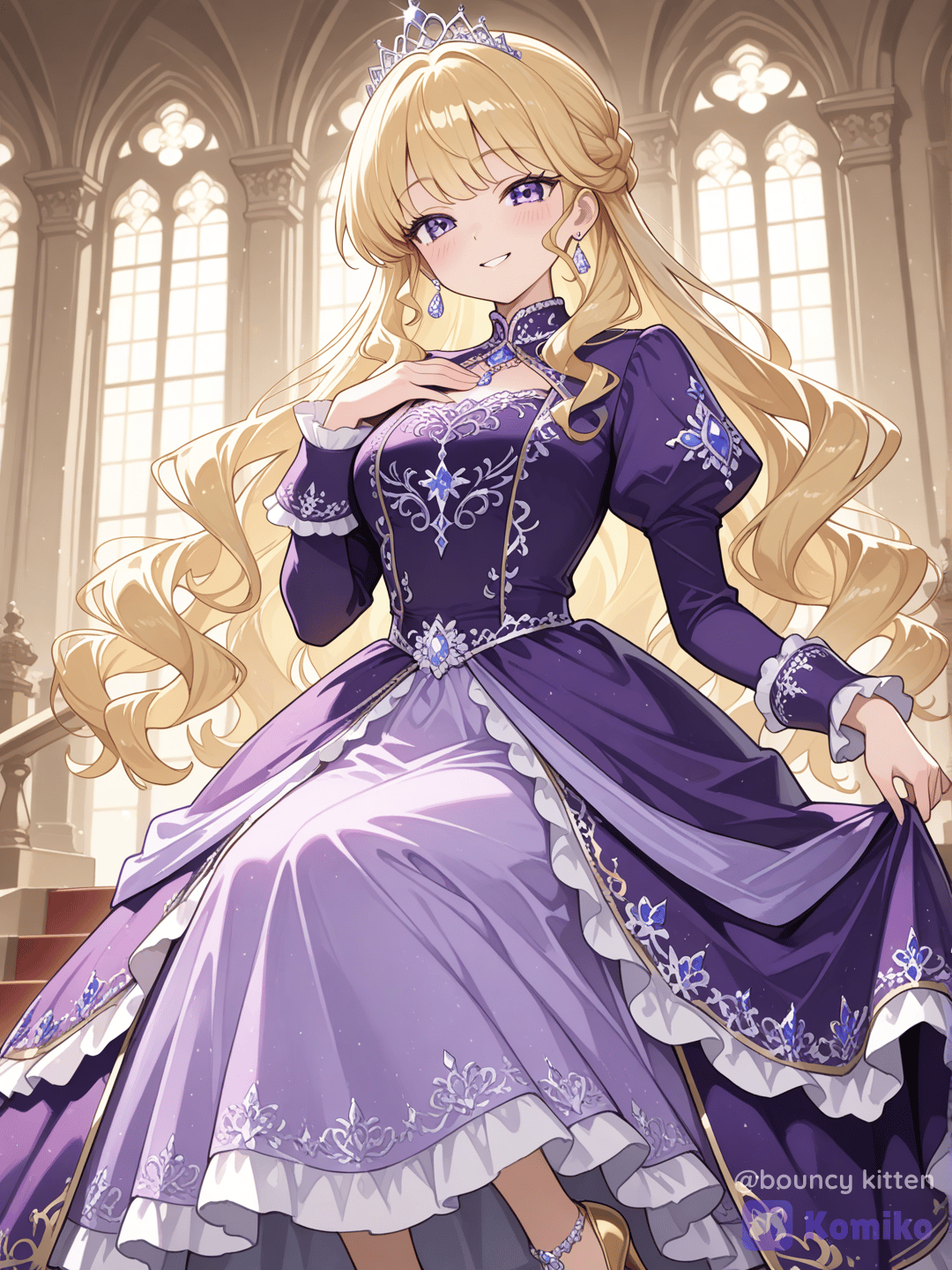 Royal