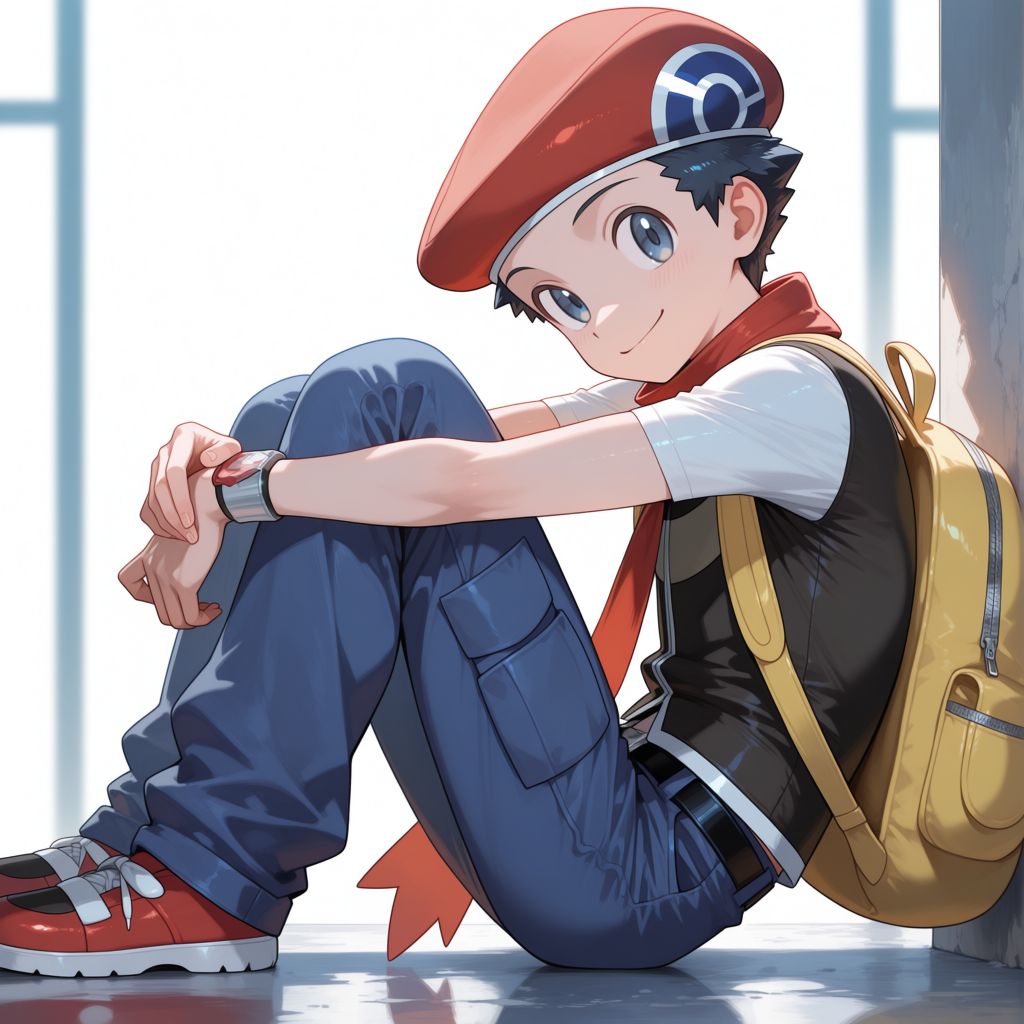 Lucas