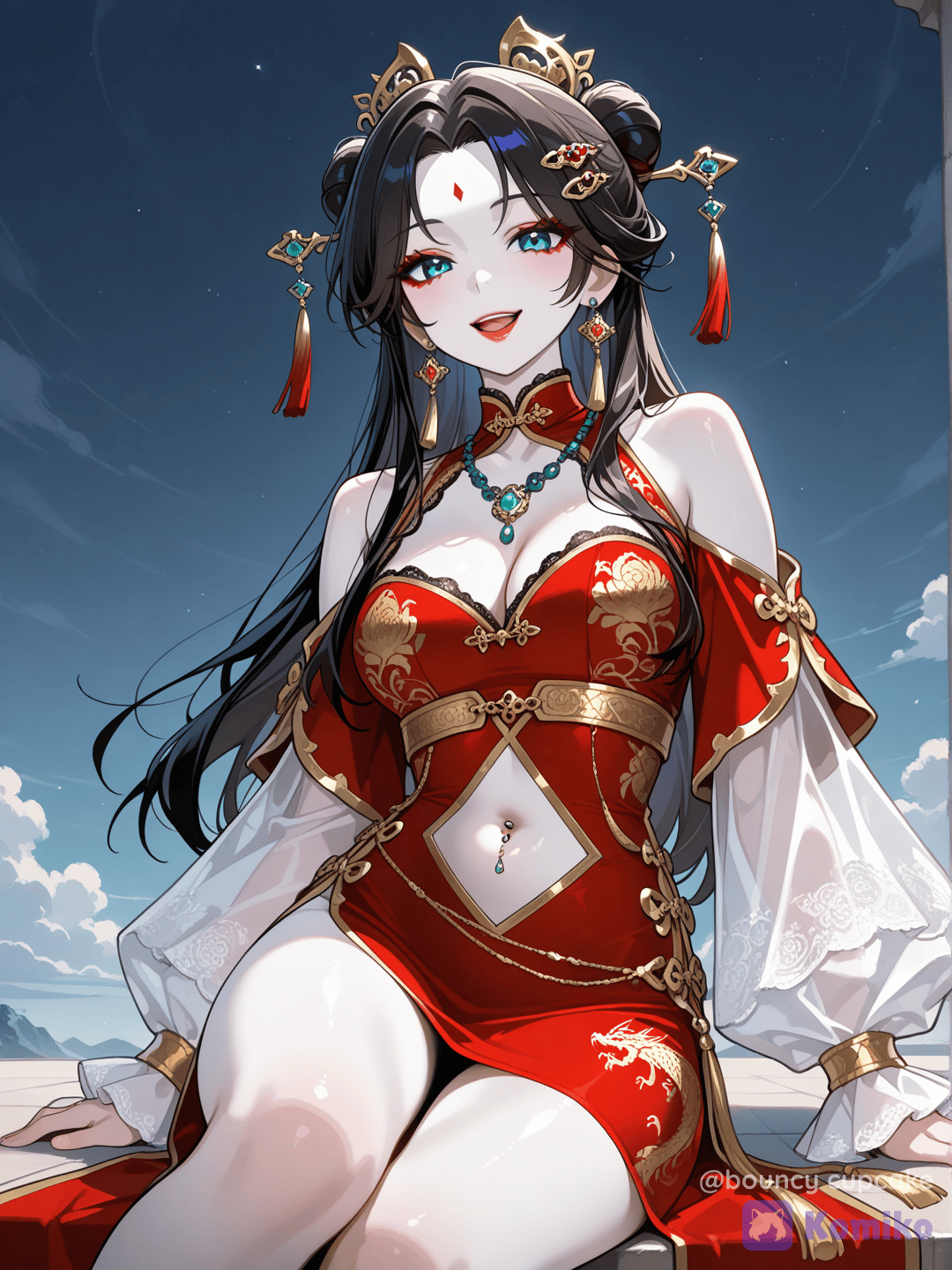 Jinlin