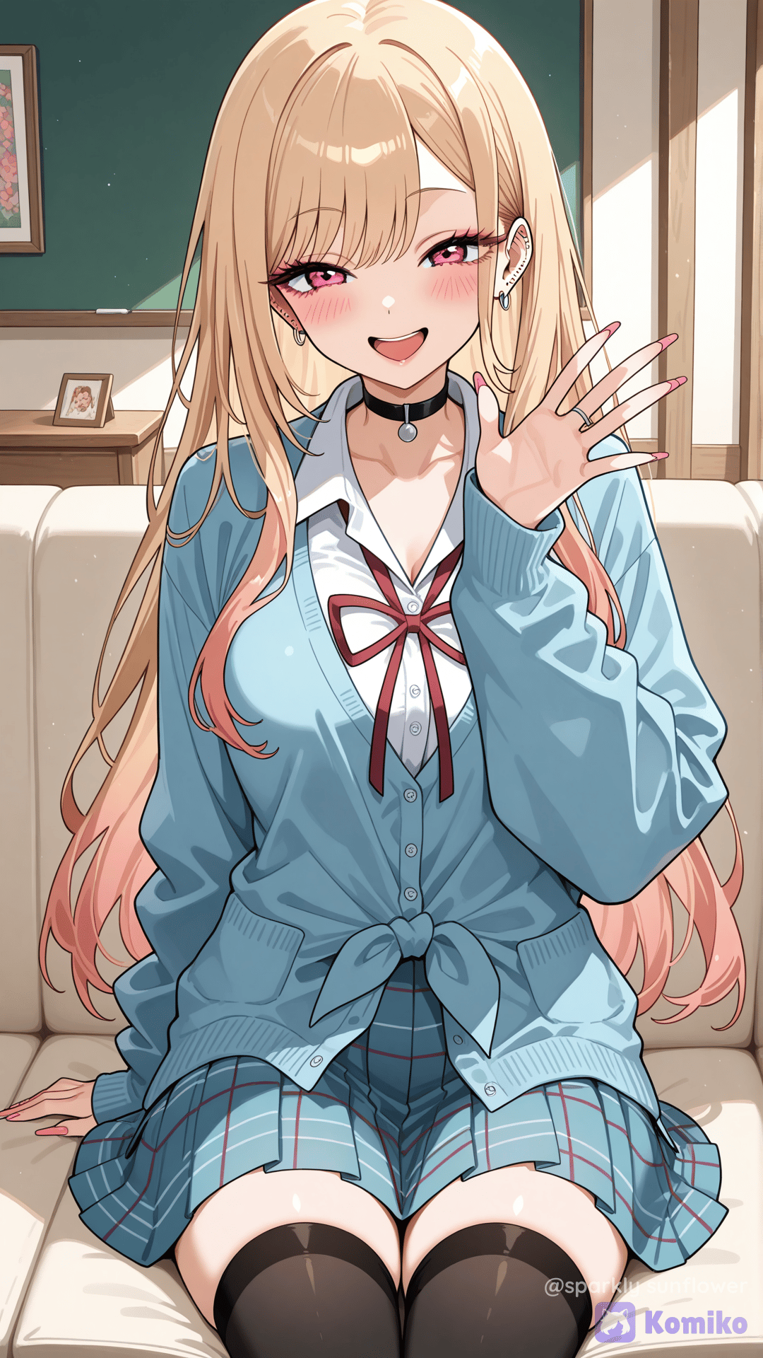 Marin