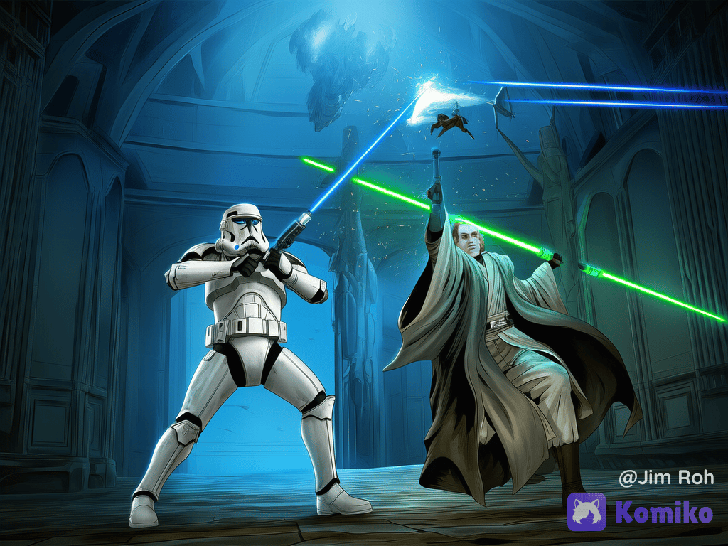 Star Wars Order 66 01