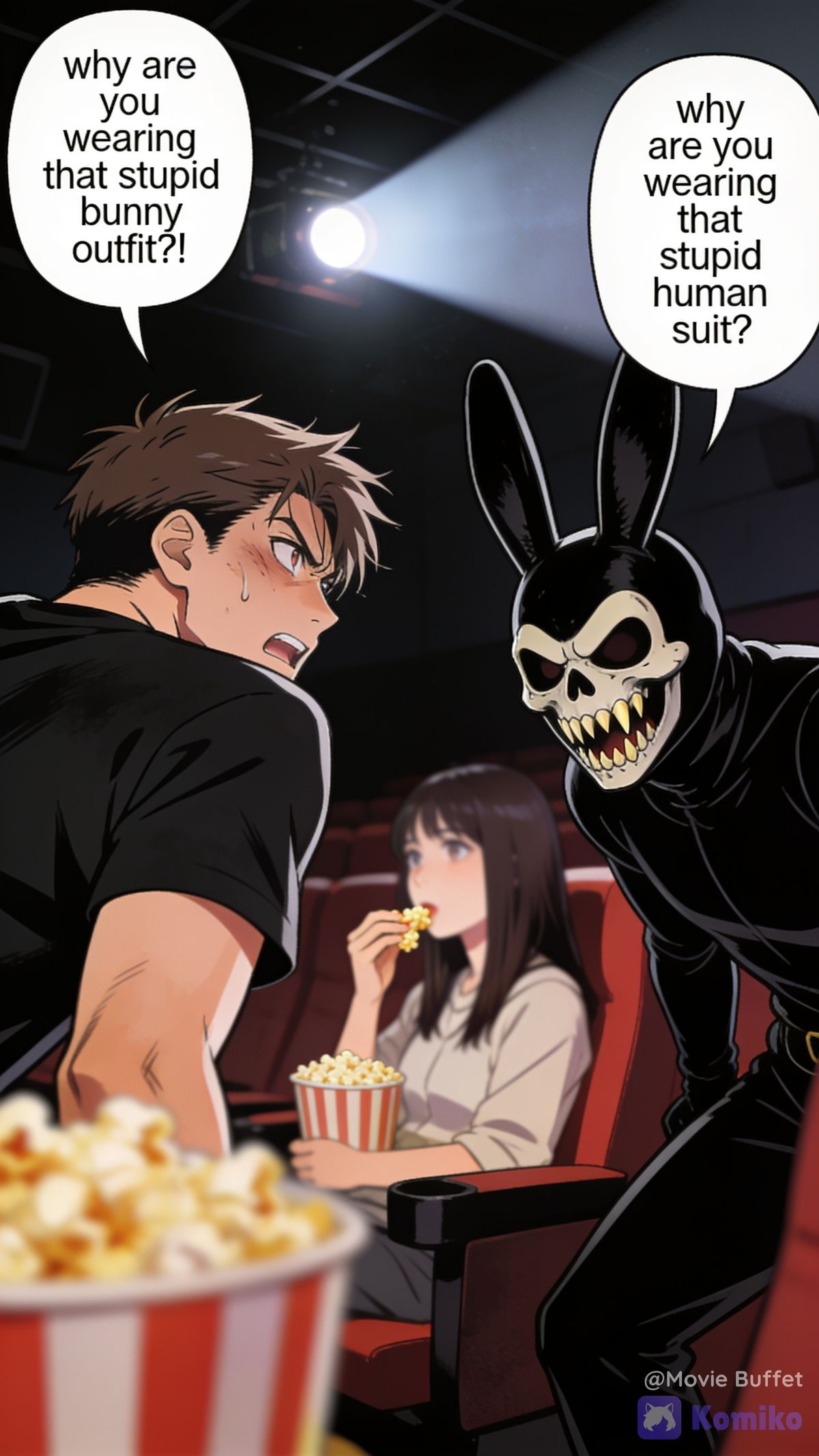 Donnie Darko
