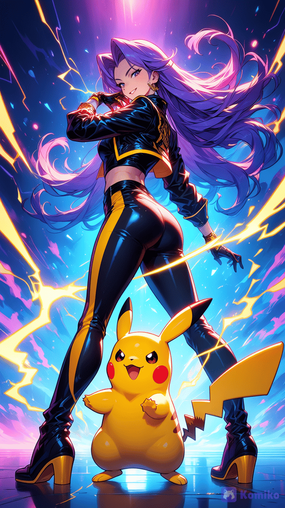 POKEMON