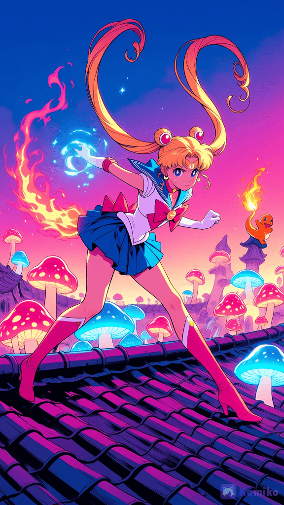ANIME
