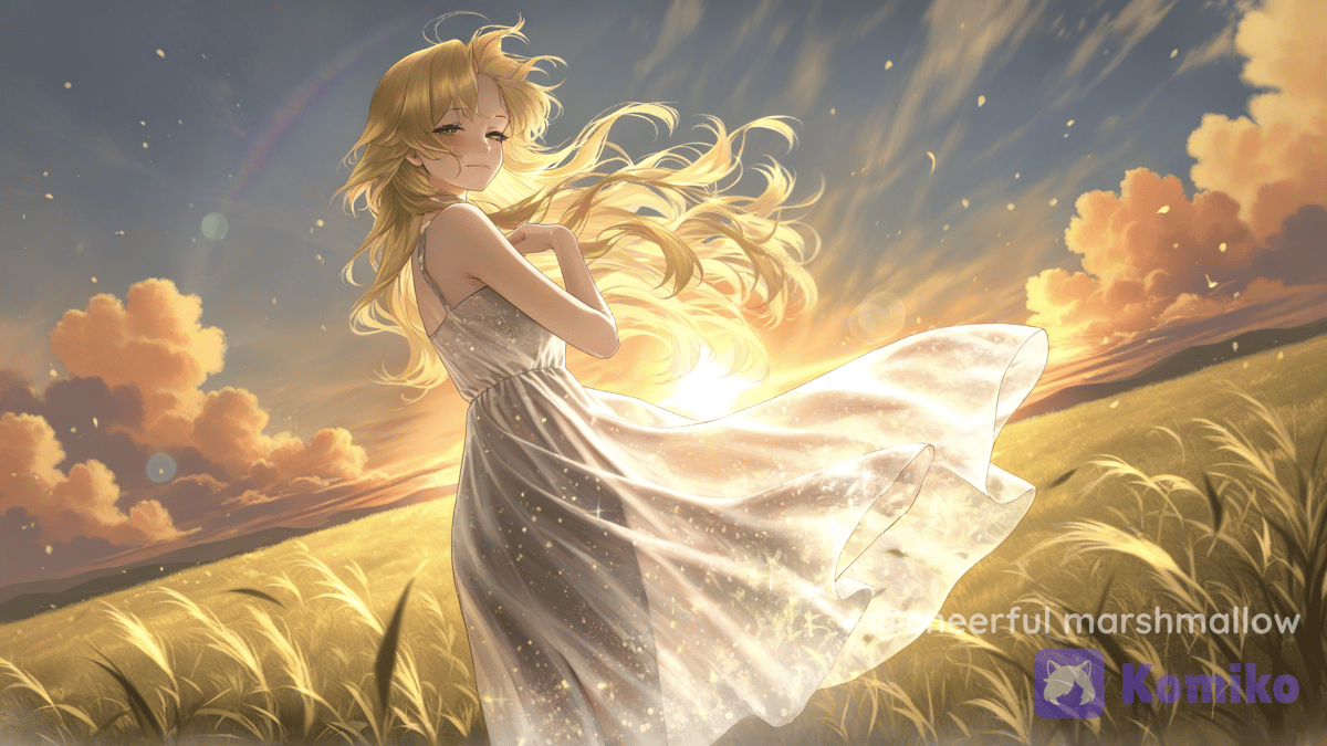 touch the sky
