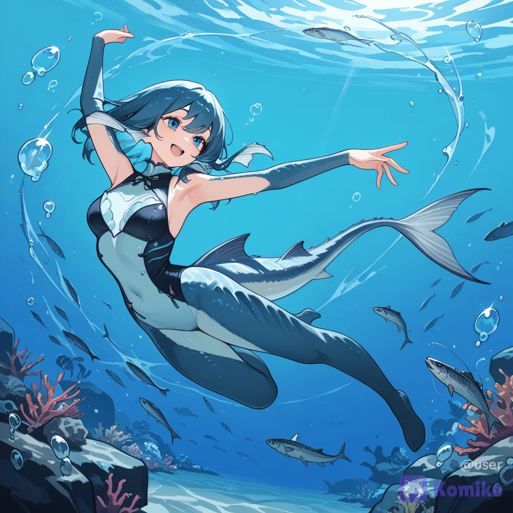Una sardina