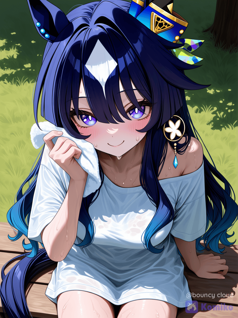 Best waifu