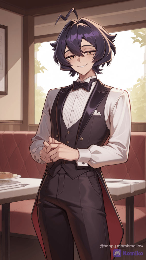 Hiiragi Kun