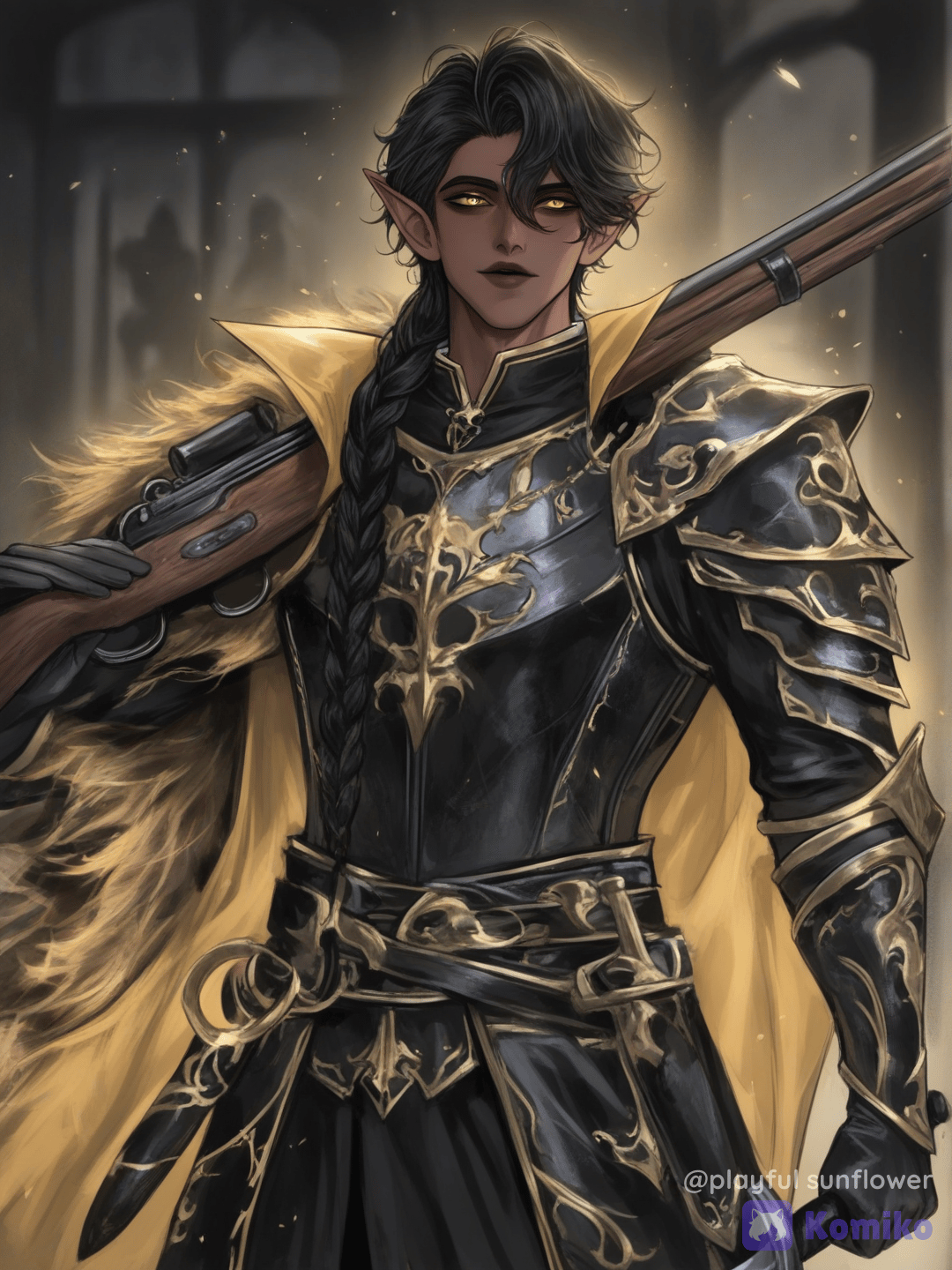 Lord