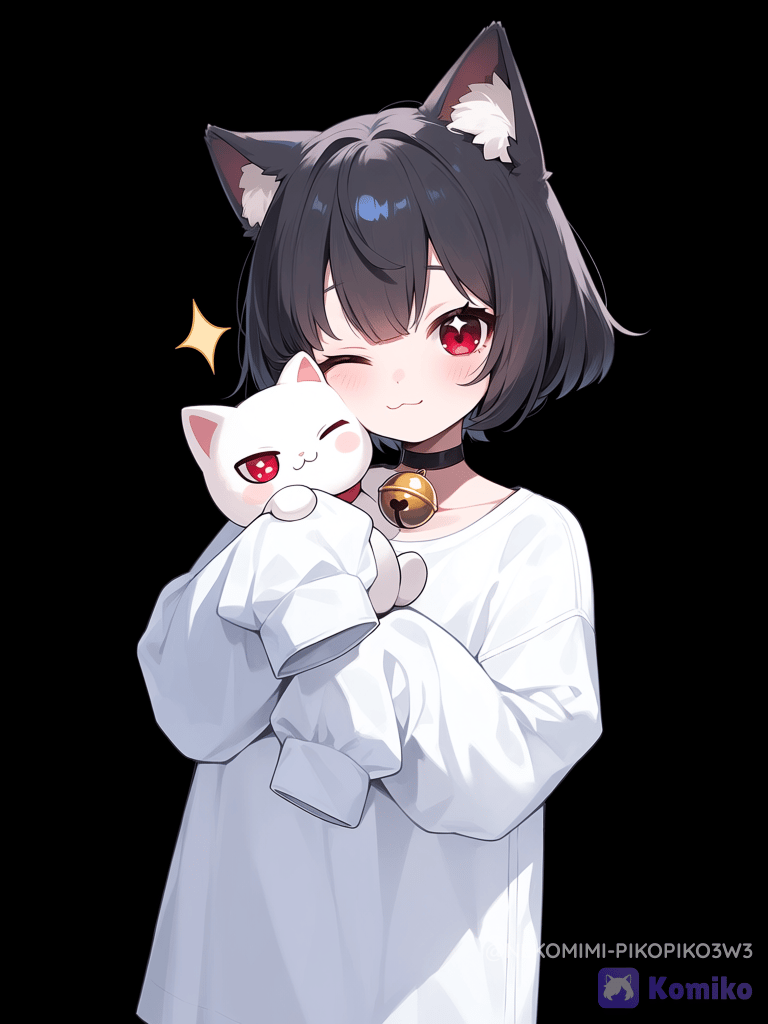 Cute girl