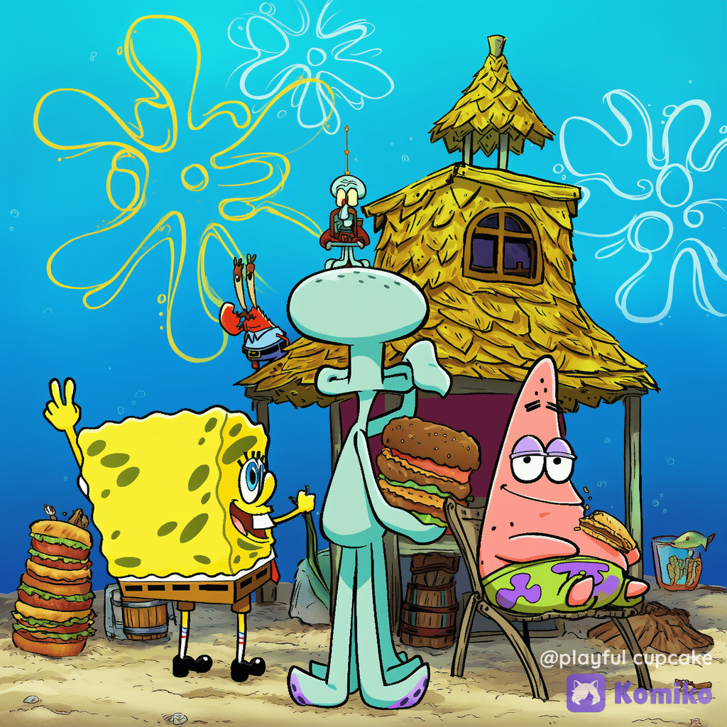 spongebob pic v2