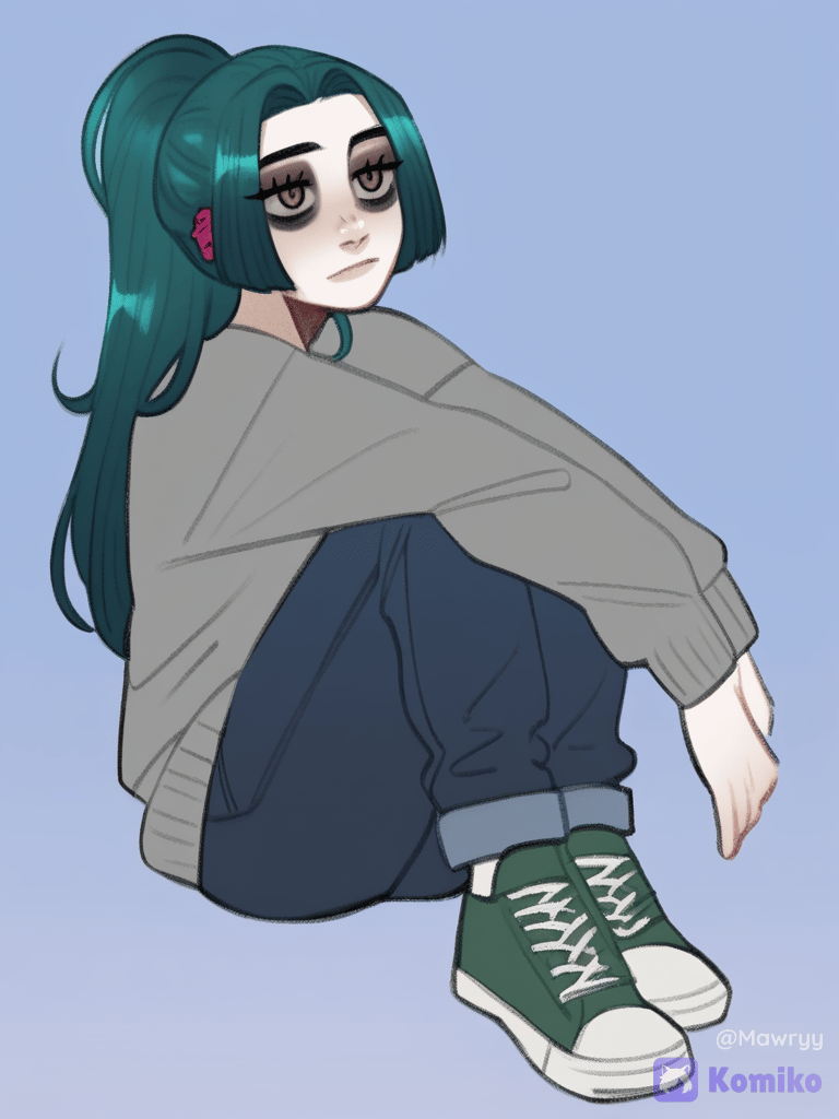 Girl