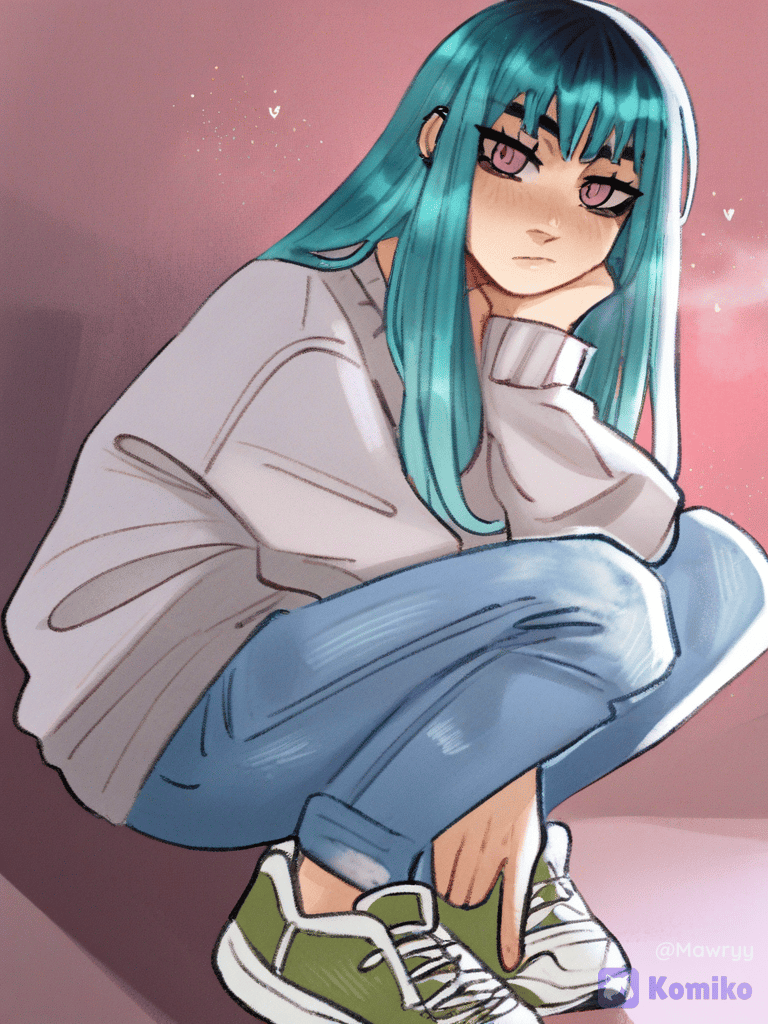 Girl
