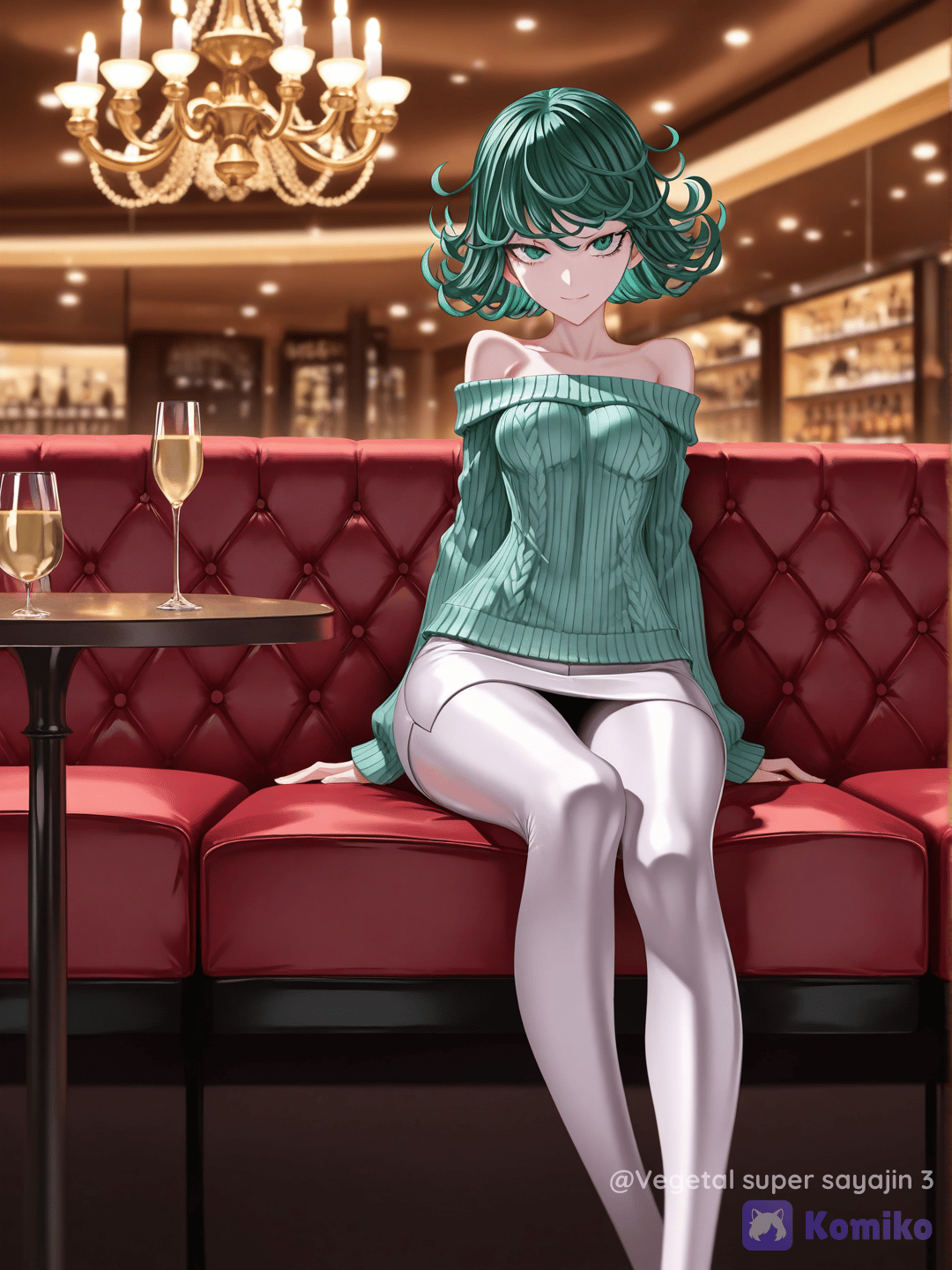 Tatsumaki
