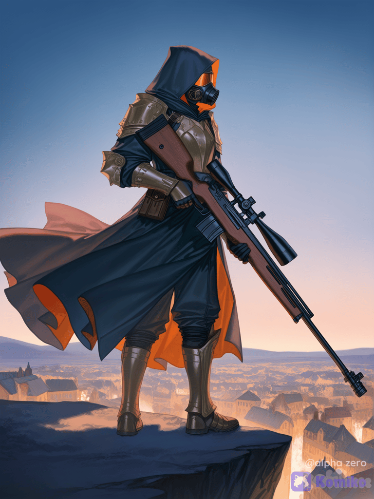 apocalyptic