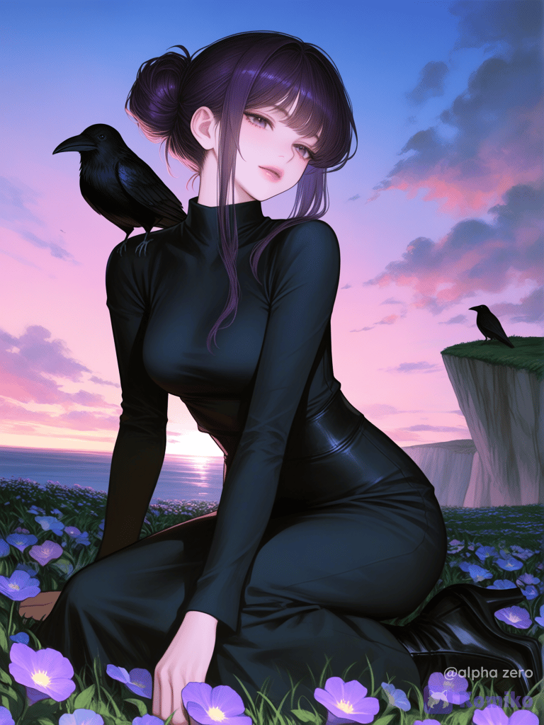 mao ying