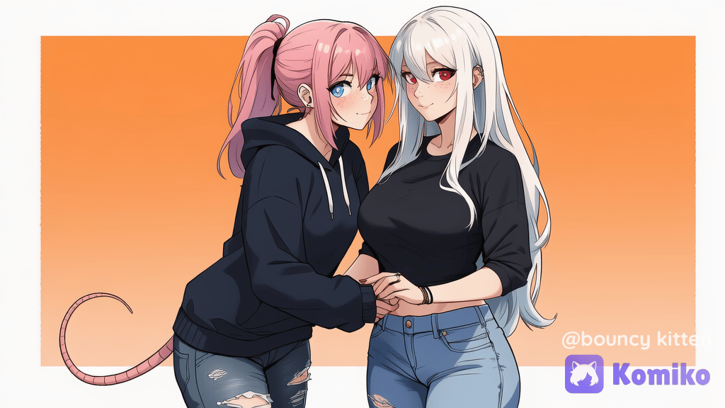 New Friends