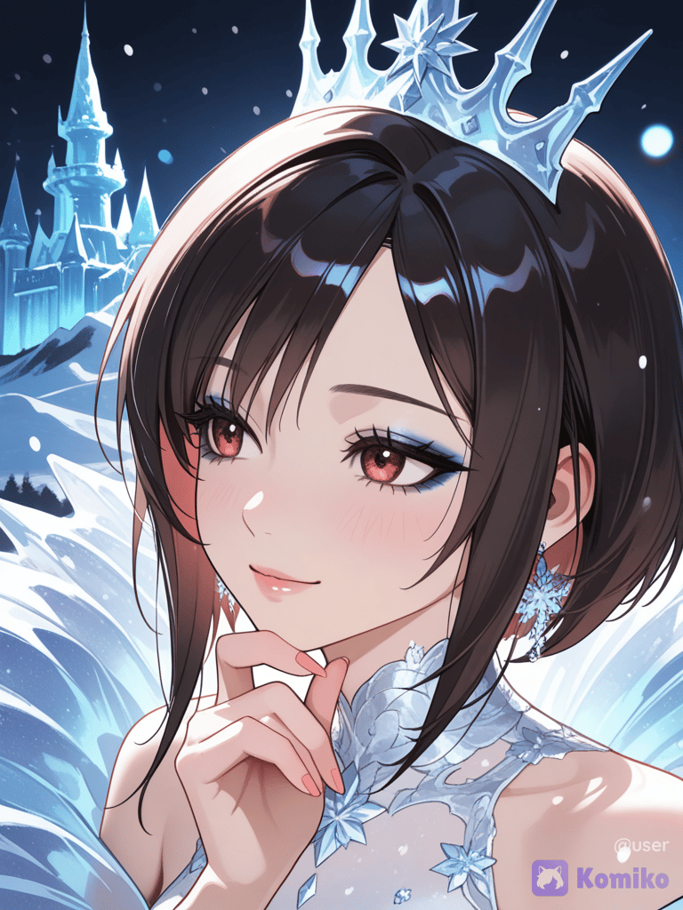 Tifa Cold