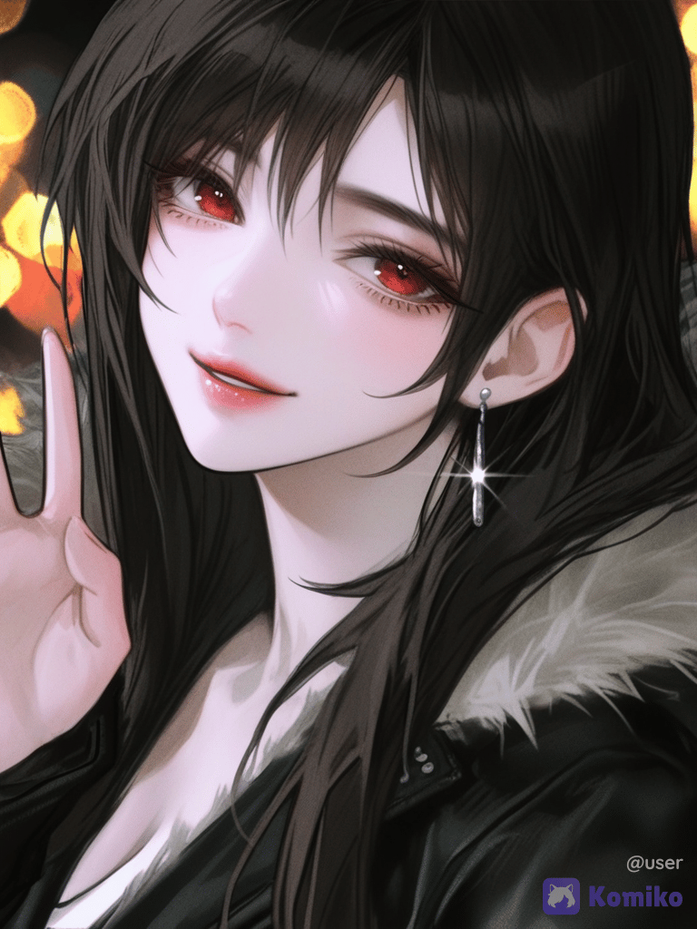 Se parece un poco a tifa