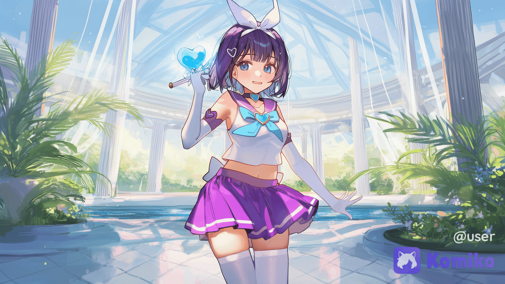 Magical Girl