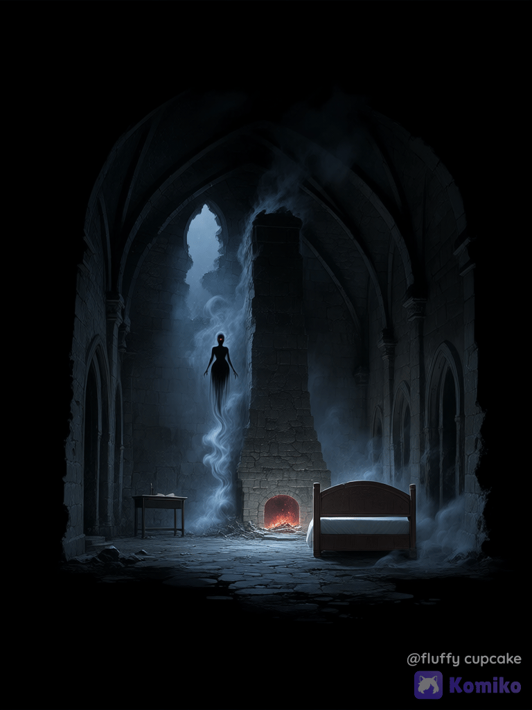 ghost